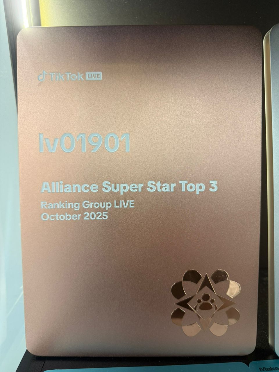 Alliance Super Star Top3