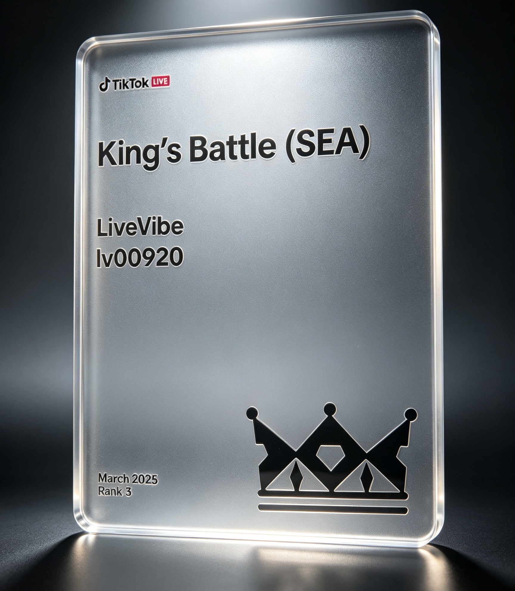 King's Battle (SEA)