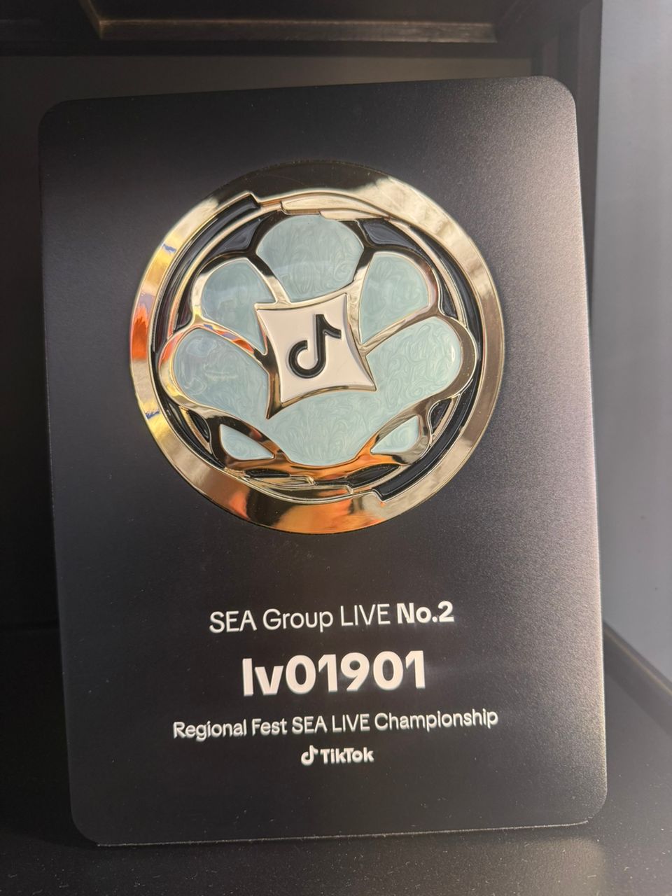 SEA Group Live No.2 / Regional Fest SEA LIVE Championship