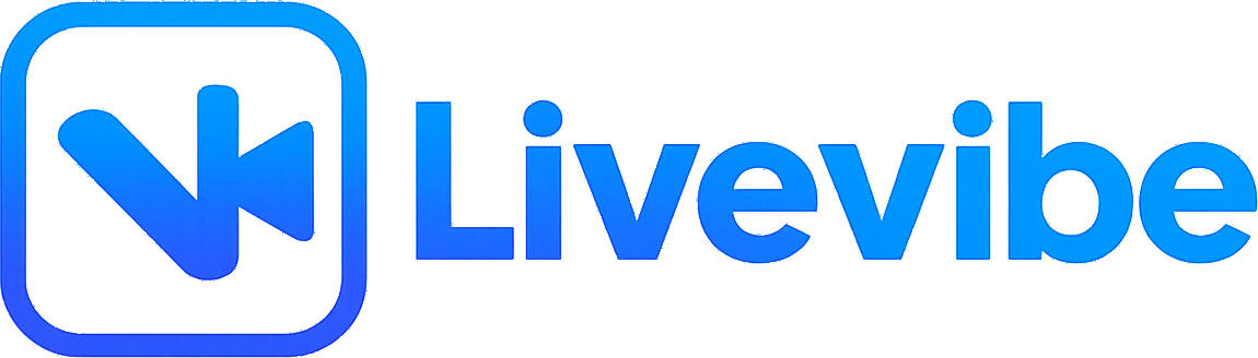 LiveVibe